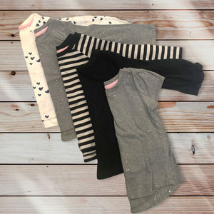 ⭐️ CAT & JACK ⭐️ // LONG SLEEVE BUNDLE // 18 MONTHS